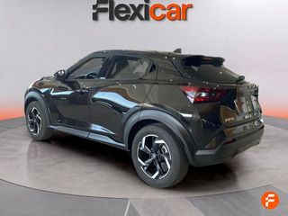Nissan Juke DIG-T 84 kW (114 CV) DCT 7V N-Connecta