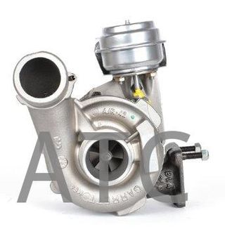 Turbo de intercambio Garrett 712766 1.9 JTD – 110 / 116 / 101 CV