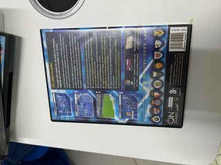 PC Fútbol 2005 ON GAMES