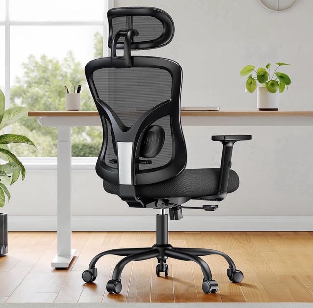 Silla de Oficina NOBLEWELL Ergonómica