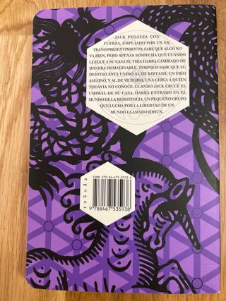 Memorias de Idhún. La Resistencia. Libro I: Bús...