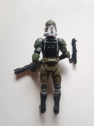 Star Wars 41st Elite Squadron