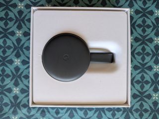 Google Chromecast