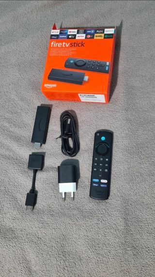Fire TV Stick HD