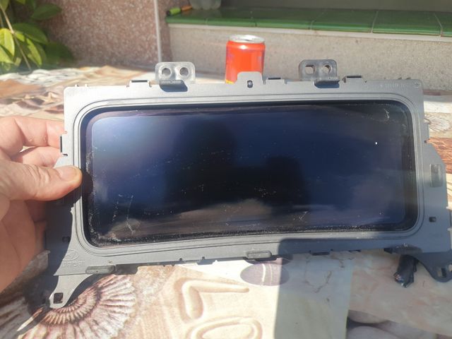 Contaquilómetros Hyundai Kona 2022 TFT LCD  color