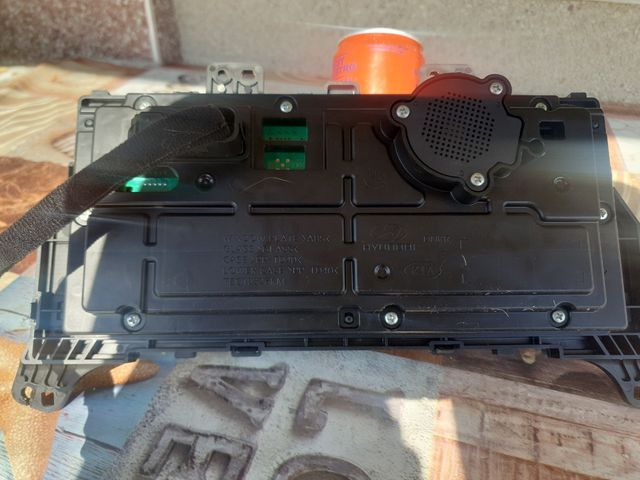 Contaquilómetros Hyundai Kona 2022 TFT LCD  color