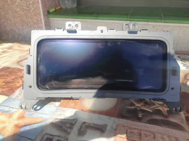 Contaquilómetros Hyundai Kona 2022 TFT LCD  color