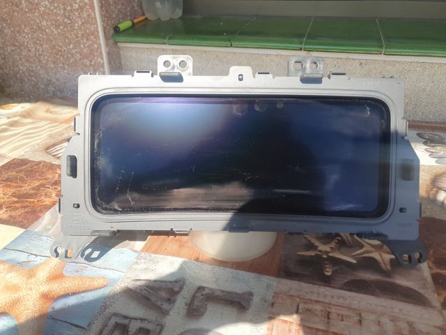 Contaquilómetros Hyundai Kona 2022 TFT LCD  color