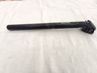 Espigão Selim Giant Contend 20mm Recuo