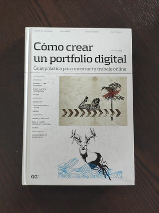 Cómo crear un portfolio digital: Guía práctica ...