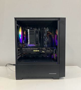 ÚLTIMO A ESTE PRECIO | PC GAMING ECONÓMICO GTX1070