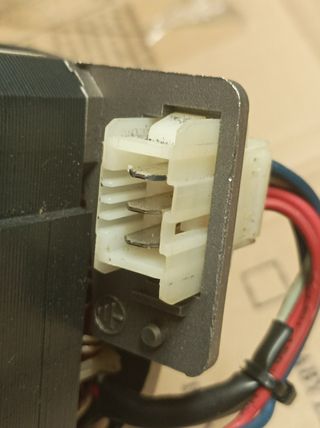 Motor Secadora Whirlpool