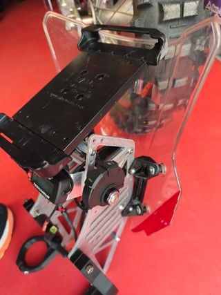 Torre Navegación Moto