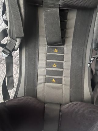 Mochila Portabebés Forclaz 300 Quechua