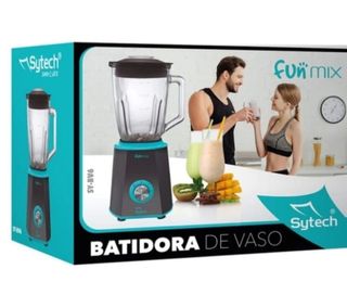 Licuadora Batidora Fun mix