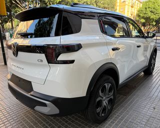 Citroen C3 Aircross 100CV TURBO 6v PLUS KM0