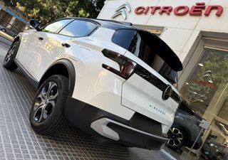 Citroen C3 Aircross 100CV TURBO 6v PLUS KM0