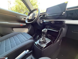 Citroen C3 Aircross 100CV TURBO 6v PLUS KM0