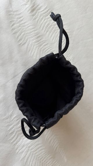 Bolsa para objetivo Nikon