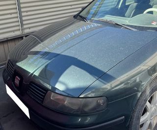 CAPOT SEAT TOLEDO 2 2002