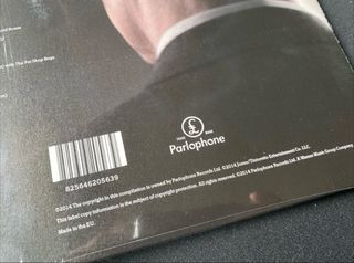 Vinile Nothing Has Changed - The Very Best of Bowi