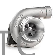 Turbo de intercambio Garrett 465475