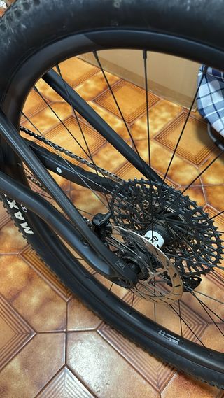 Orbea M10 XO1 AXS talla M 
