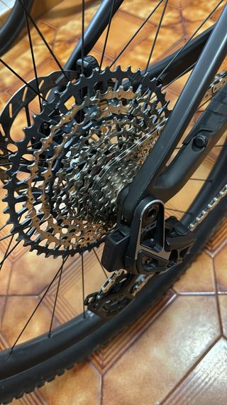 Orbea M10 XO1 AXS talla M 
