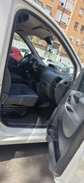 FIAT Scudo 2010