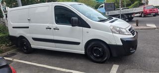 FIAT Scudo 2010