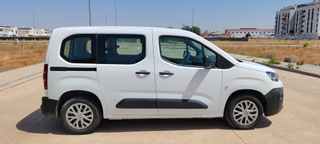 Citroen Berlingo 2021 hdi 100cv