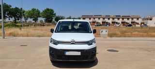 Citroen Berlingo 2021 hdi 100cv