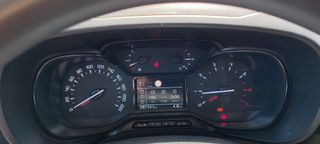 Citroen Berlingo 2021 hdi 100cv