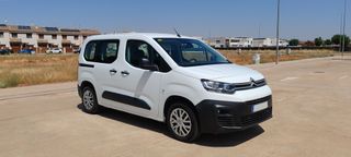 Citroen Berlingo 2021 hdi 100cv