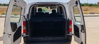 Citroen Berlingo 2021 hdi 100cv