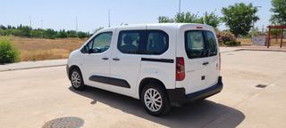 Citroen Berlingo 2021 hdi 100cv