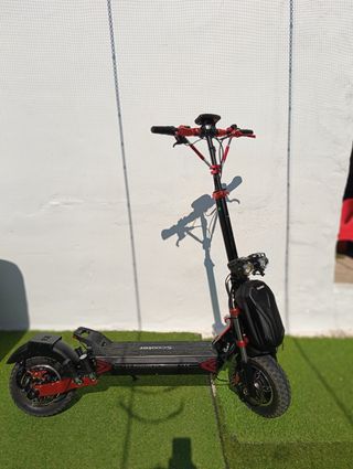 Patinete Eléctrico iScooter IX8