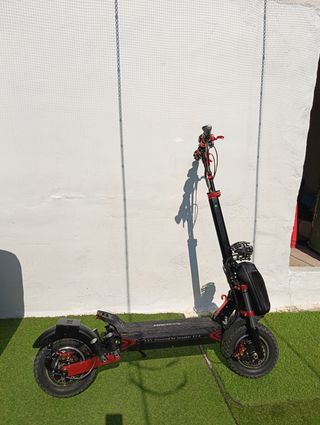 Patinete Eléctrico iScooter IX8