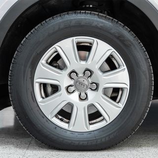 Audi Q3 2017 2.0 TDI Quat. Autom