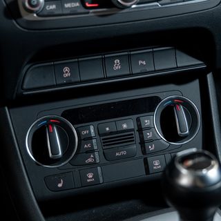 Audi Q3 2017 2.0 TDI Quat. Autom