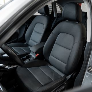 Audi Q3 2017 2.0 TDI Quat. Autom