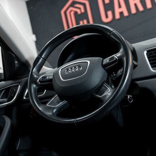 Audi Q3 2017 2.0 TDI Quat. Autom