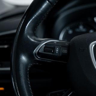 Audi Q3 2017 2.0 TDI Quat. Autom
