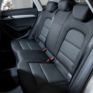Audi Q3 2017 2.0 TDI Quat. Autom