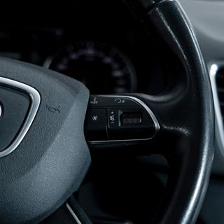 Audi Q3 2017 2.0 TDI Quat. Autom
