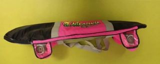 Funda skateboard Old School California Pro Nueva