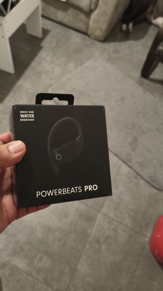 Auriculares Bluetooth Beats Negros