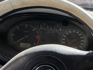 CUADRO INSTRUMENTOS SEAT TOLEDO 2 2002
