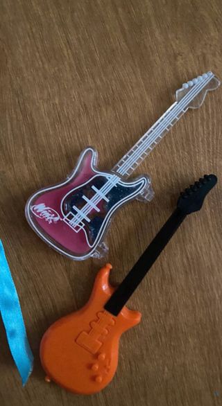 Set bambole Winx Club Bloom e Stella