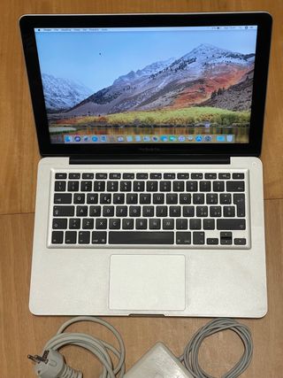 MacBook Pro A1278 Core i5